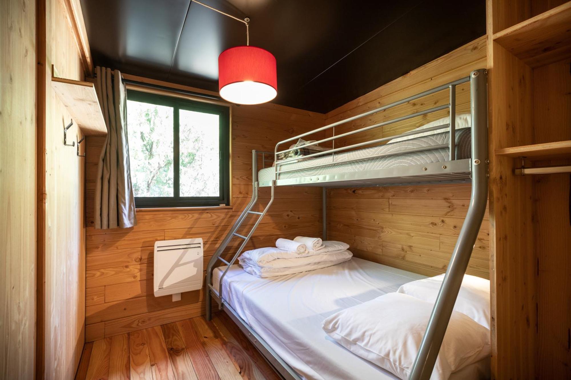 Huttopia Calvados - Normandie Moyaux  Zimmer foto